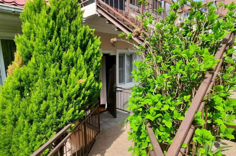 Изображение Изображение гостиницы &quot;Гостевой дом «Уютный»&quot; #7 #7