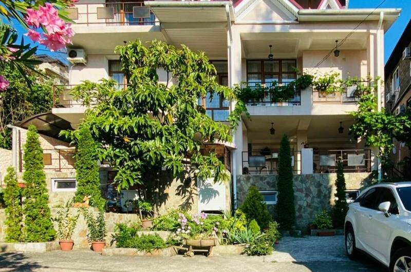 Изображение Изображение гостиницы &quot;Гостевой дом «Уютный»&quot; #8 #8