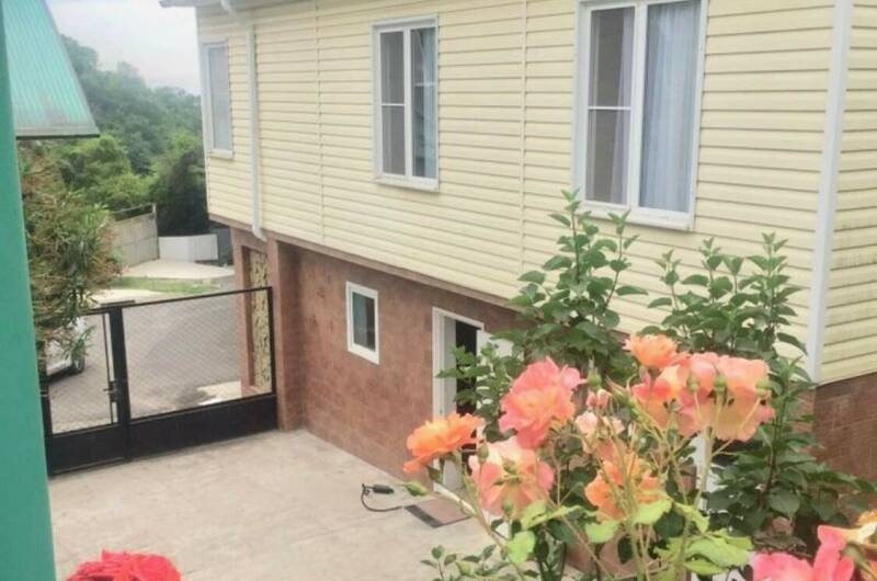 Изображение Изображение квартиры &quot;Дом под ключ «Бирюза»&quot; #1 #1