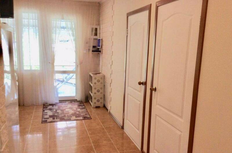 Изображение Изображение квартиры &quot;Дом под ключ «Бирюза»&quot; #2 #2