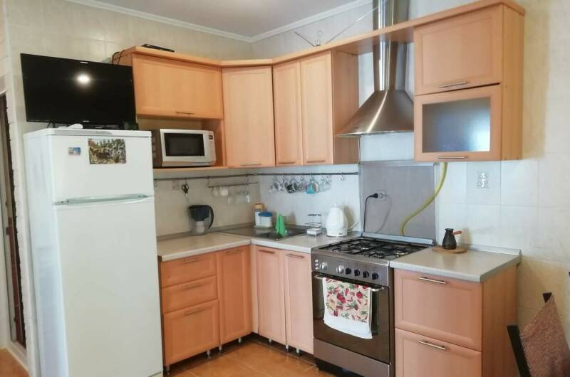 Изображение Изображение квартиры &quot;Дом под ключ «Бирюза»&quot; #5 #5