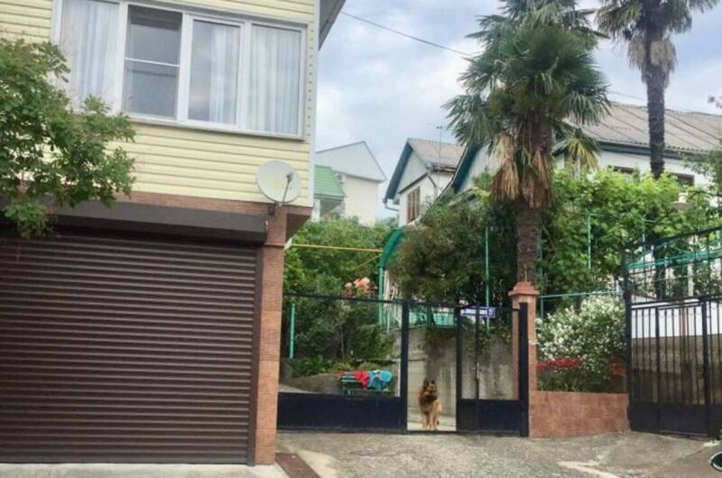 Изображение Изображение квартиры &quot;Дом под ключ «Бирюза»&quot; #7 #7