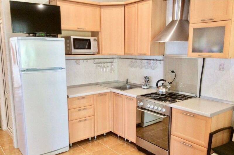 Изображение Изображение квартиры &quot;Дом под ключ «Бирюза»&quot; #8 #8