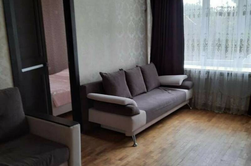 Изображение Изображение квартиры &quot;2-х комнатная квартира на Горной 5&quot; #1 #1