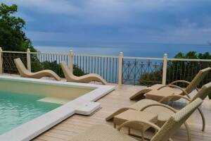 Изображение гостиницы "Гостевой дом «Флоранс»"