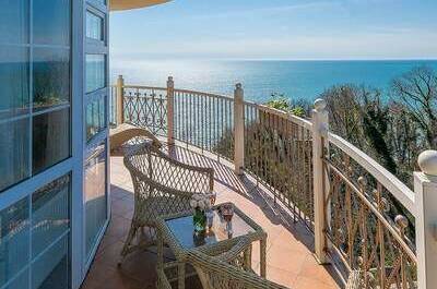 Изображение Изображение гостиницы "Гостевой дом «Флоранс»" #4 #4