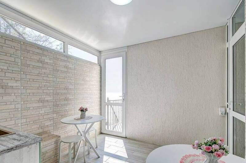 Изображение Изображение гостиницы "Гостевой дом «Флоранс»" #6 #6