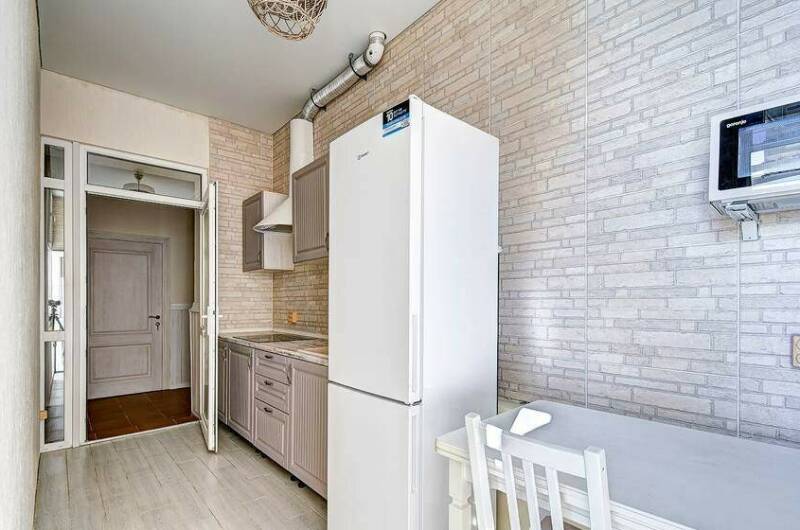 Изображение Изображение гостиницы "Гостевой дом «Флоранс»" #7 #7