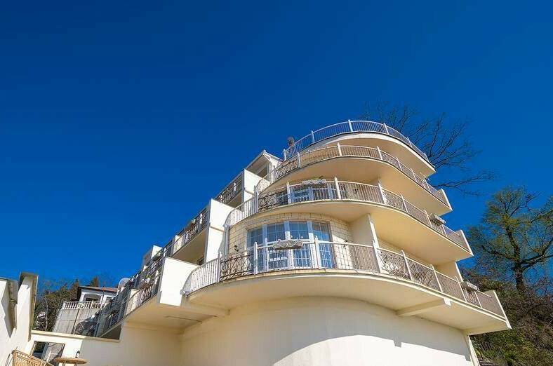 Изображение Изображение отеля / гостиницы "Гостевой дом «Флоранс»" #11 #9