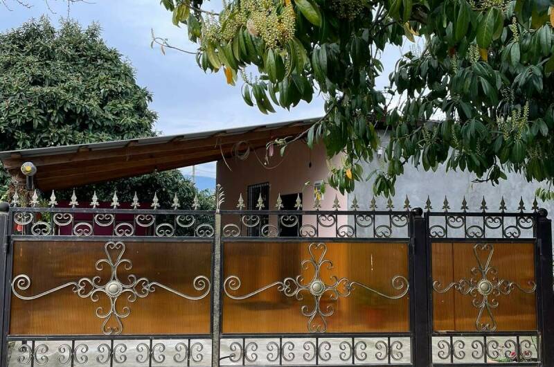 Изображение Изображение квартиры "Дом под ключ «Марианна»" #1 #1