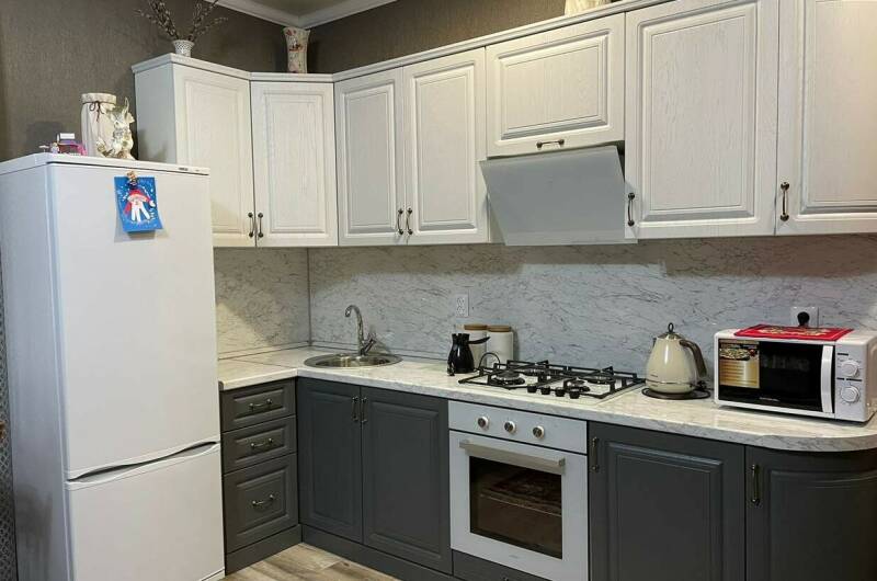 Изображение Изображение квартиры "Дом под ключ «Марианна»" #4 #4