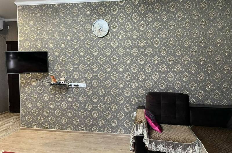 Изображение Изображение квартиры "Дом под ключ «Марианна»" #7 #7