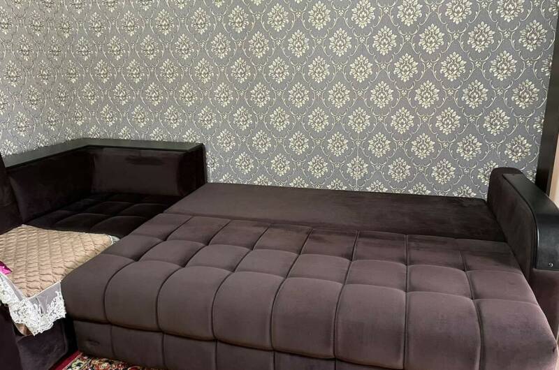 Изображение Изображение квартиры "Дом под ключ «Марианна»" #8 #8