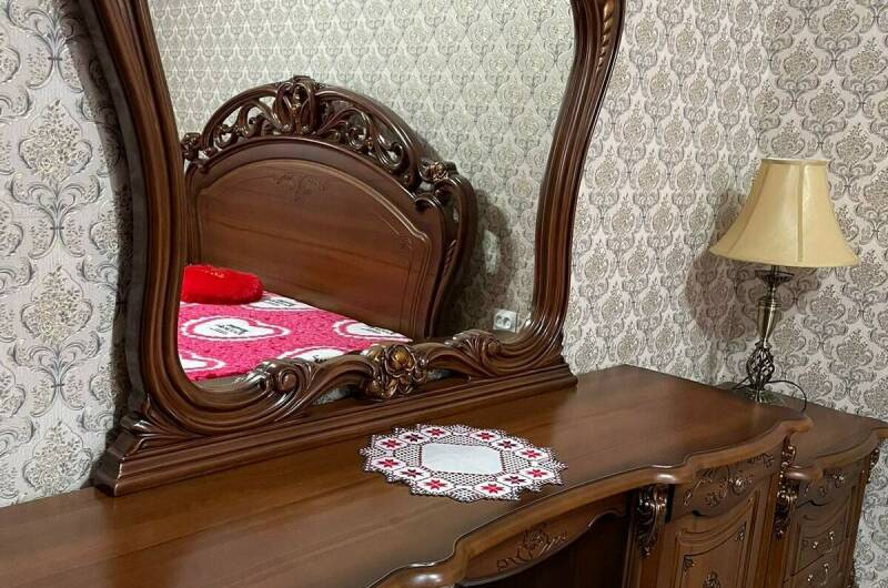 Изображение Изображение квартиры / апартамента "Дом под ключ «Марианна»" #10 #8