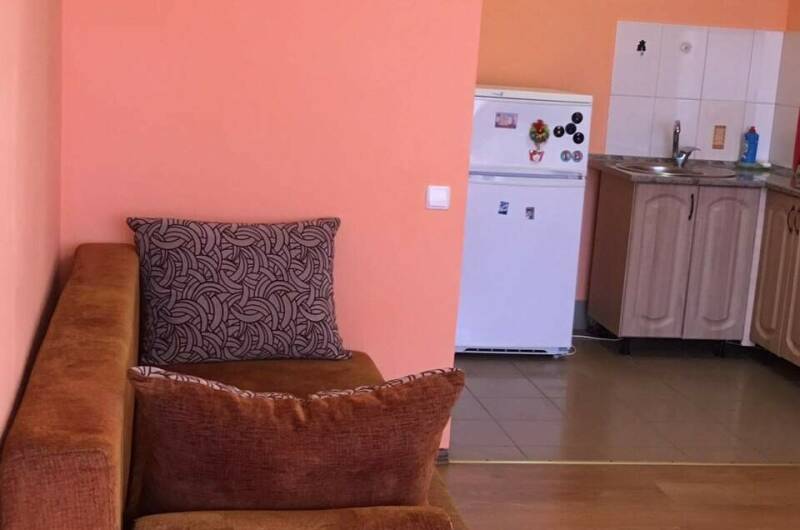 Изображение Изображение квартиры &quot;Этаж под ключ «Леля»&quot; #6 #6