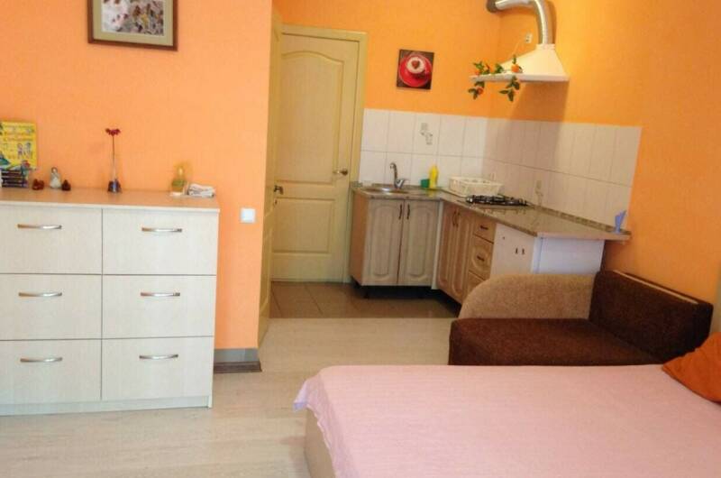 Изображение Изображение квартиры &quot;Этаж под ключ «Леля»&quot; #8 #8