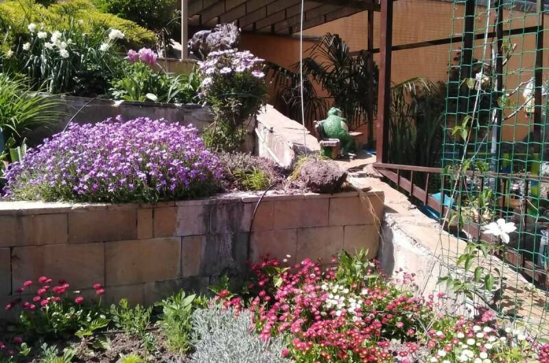 Изображение Изображение гостиницы "Гостевой дом «Уют»" #4 #4