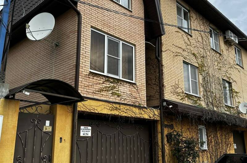 Изображение Изображение гостиницы "Гостевой дом «Уют»" #5 #5