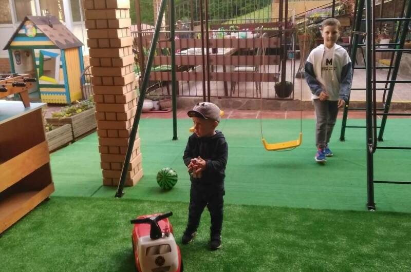 Изображение Изображение гостиницы "Гостевой дом «Уют»" #6 #6