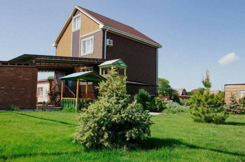 Изображение Изображение гостиницы &quot;Гостевой двор «На Рыбном»&quot; #1 #1