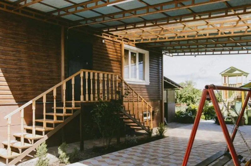 Изображение Изображение гостиницы &quot;Гостевой двор «На Рыбном»&quot; #2 #2