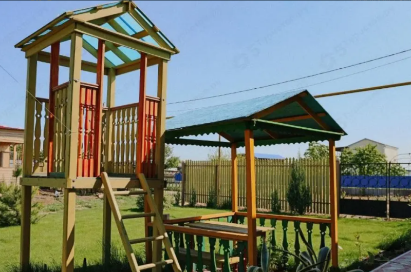 Изображение Изображение гостиницы &quot;Гостевой двор «На Рыбном»&quot; #3 #3