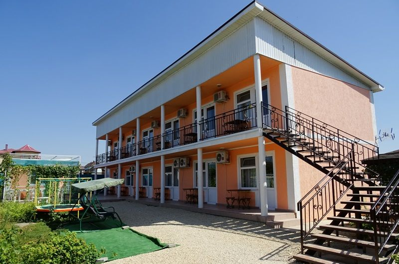 Изображение Изображение гостиницы &quot;Частный сектор «ВикТория»&quot; #1 #1