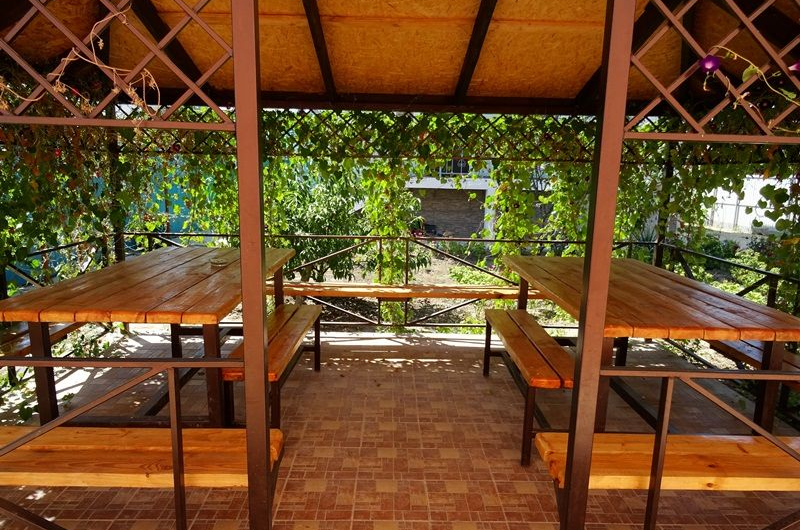 Изображение Изображение гостиницы &quot;Частный сектор «ВикТория»&quot; #4 #4