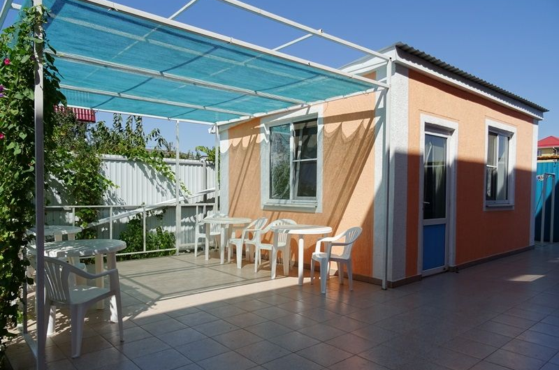 Изображение Изображение отеля / гостиницы "Частный сектор «ВикТория»" #10 #8