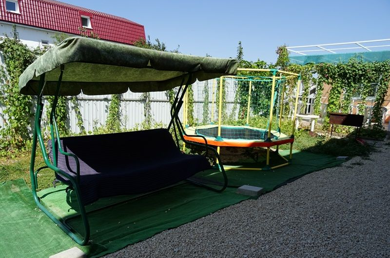 Изображение Изображение отеля / гостиницы "Частный сектор «ВикТория»" #11 #9