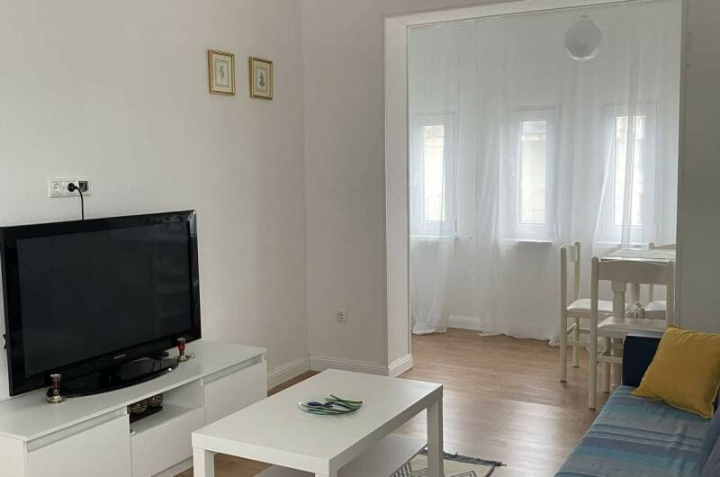 Изображение Изображение квартиры &quot;Квартира в центре Пицунды&quot; #1 #1