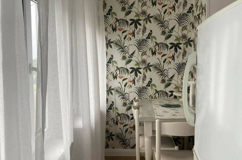 Изображение Изображение квартиры &quot;Квартира в центре Пицунды&quot; #5 #5