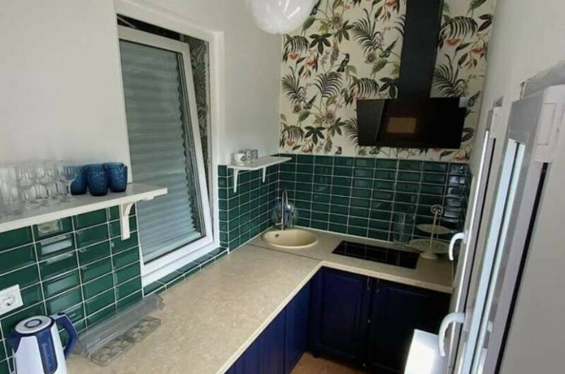 Изображение Изображение квартиры &quot;Квартира в центре Пицунды&quot; #6 #6