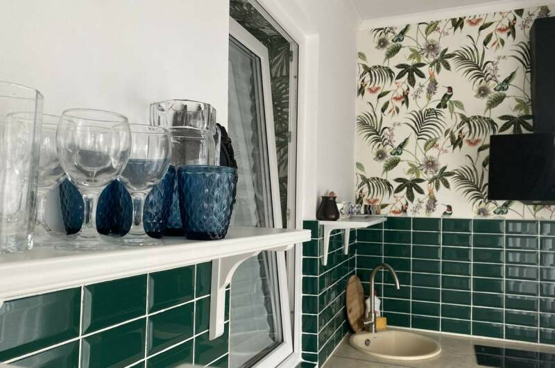 Изображение Изображение квартиры &quot;Квартира в центре Пицунды&quot; #7 #7