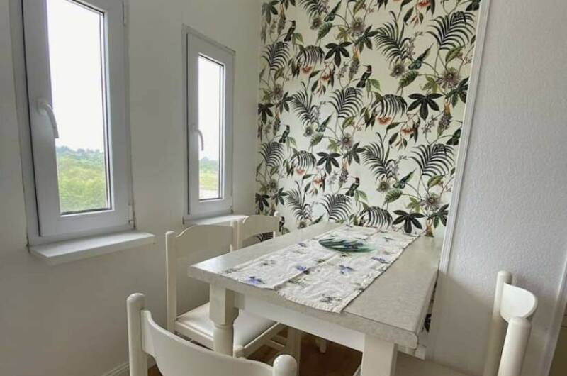 Изображение Изображение квартиры &quot;Квартира в центре Пицунды&quot; #8 #8