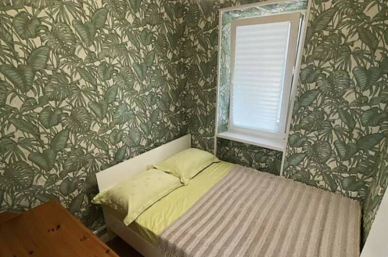 Изображение Изображение квартиры / апартамента "Квартира в центре Пицунды" #10 #8