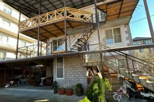 Изображение гостиницы "Гостевой дом на Тростниковой"