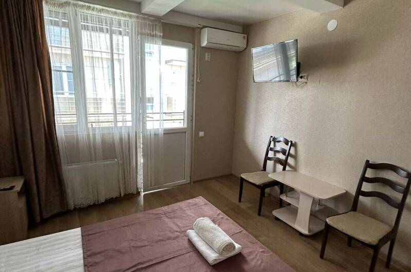 Изображение Изображение гостиницы "Гостевой дом на Тростниковой" #2 #2