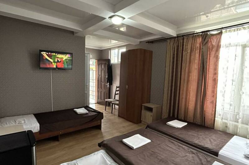 Изображение Изображение гостиницы "Гостевой дом на Тростниковой" #4 #4