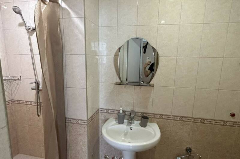 Изображение Изображение гостиницы "Гостевой дом на Тростниковой" #5 #5