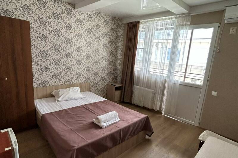 Изображение Изображение гостиницы "Гостевой дом на Тростниковой" #7 #7