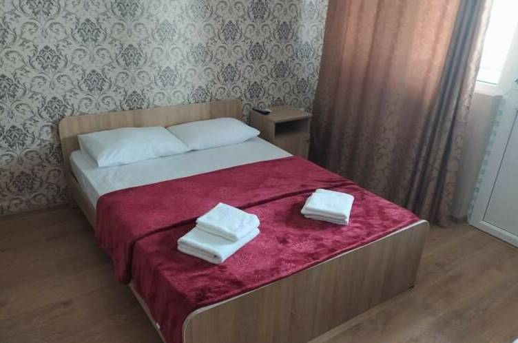 Изображение Изображение гостиницы "Гостевой дом на Тростниковой" #8 #8