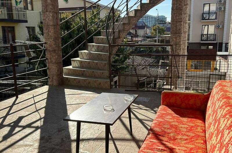 Изображение Изображение отеля / гостиницы "Гостевой дом на Тростниковой" #10 #8