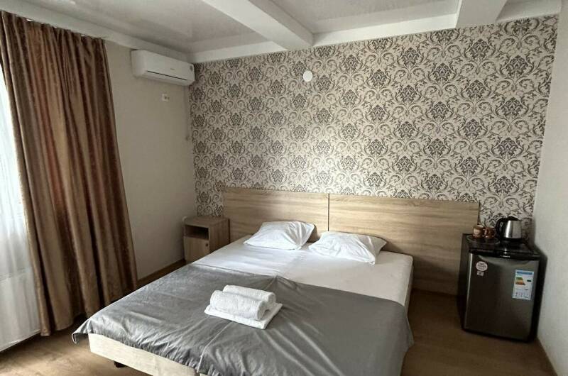 Изображение Изображение отеля / гостиницы "Гостевой дом на Тростниковой" #11 #9