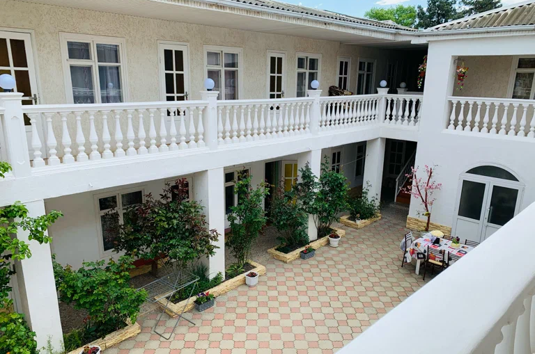 Изображение Изображение гостиницы &quot;Гостевой дом «Виктория»&quot; #1 #1