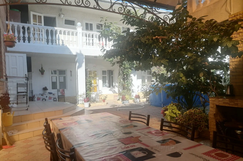 Изображение Изображение гостиницы &quot;Гостевой дом «Виктория»&quot; #3 #3