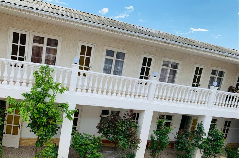 Изображение Изображение гостиницы &quot;Гостевой дом «Виктория»&quot; #4 #4