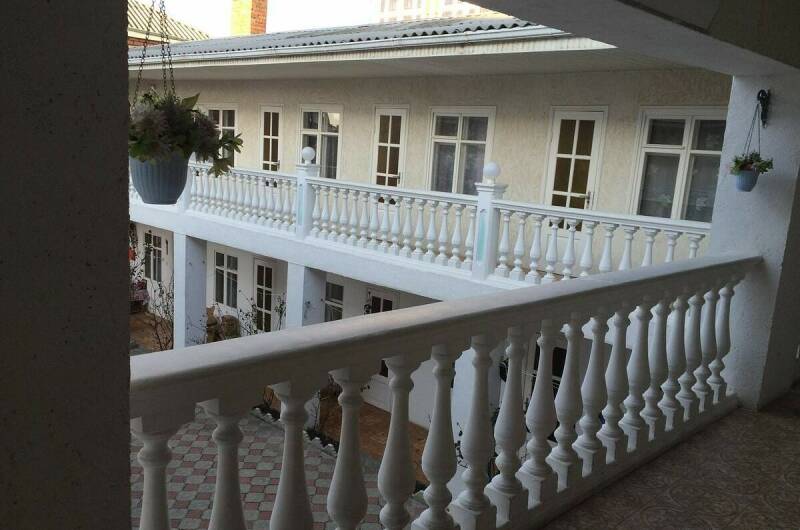 Изображение Изображение гостиницы &quot;Гостевой дом «Виктория»&quot; #7 #7