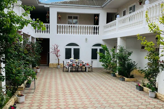 Изображение Изображение гостиницы &quot;Гостевой дом «Виктория»&quot; #8 #8