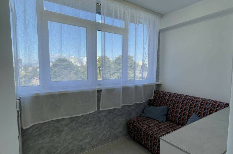 Изображение Изображение квартиры "Квартира-студия на Мира" #3 #3